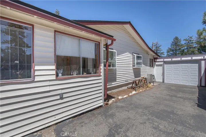 1093 Pan Springs Lane, Big Bear, California 92314