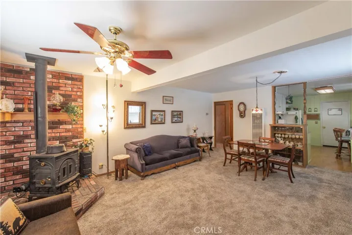 1093 Pan Springs Lane, Big Bear, California 92314