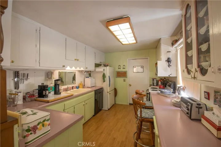 1093 Pan Springs Lane, Big Bear, California 92314