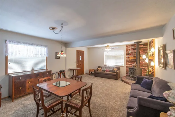 1093 Pan Springs Lane, Big Bear, California 92314