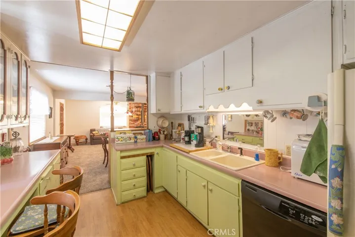1093 Pan Springs Lane, Big Bear, California 92314