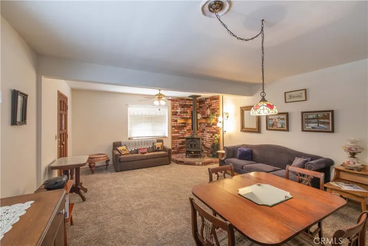 1093 Pan Springs Lane, Big Bear, California 92314