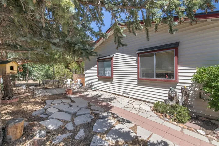1093 Pan Springs Lane, Big Bear, California 92314