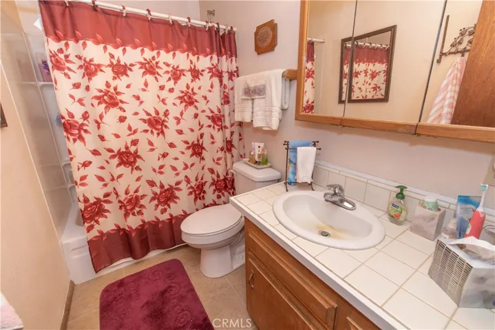 1093 Pan Springs Lane, Big Bear, California 92314