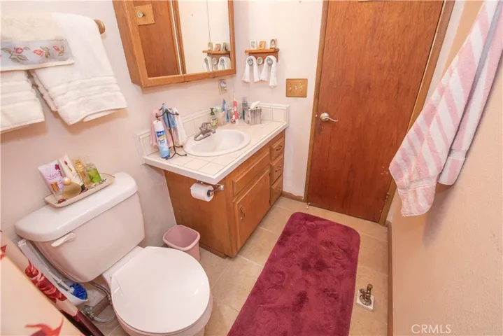 1093 Pan Springs Lane, Big Bear, California 92314