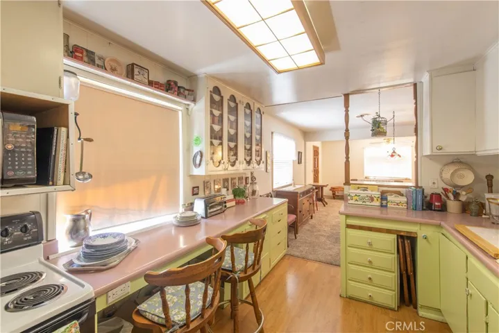 1093 Pan Springs Lane, Big Bear, California 92314