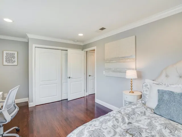 4410 Borina Drive, San Jose, California 95129