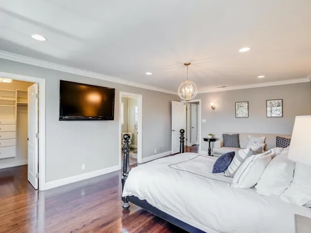 4410 Borina Drive, San Jose, California 95129