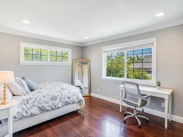4410 Borina Drive, San Jose, California 95129