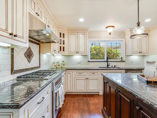 4410 Borina Drive, San Jose, California 95129