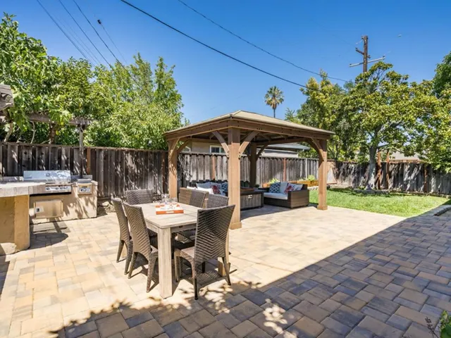 4410 Borina Drive, San Jose, California 95129