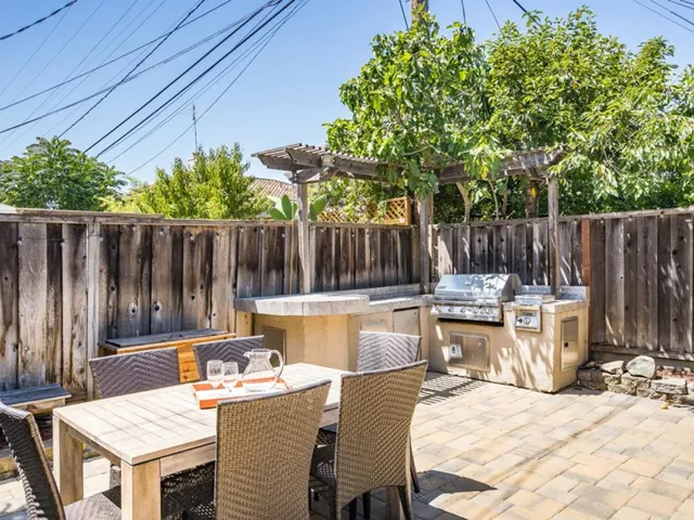 4410 Borina Drive, San Jose, California 95129