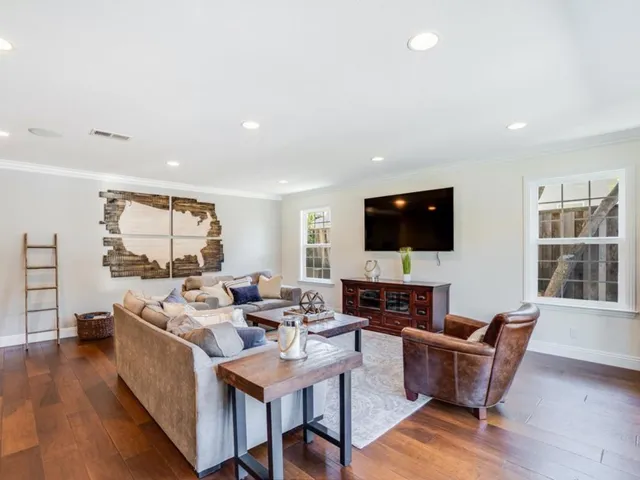 4410 Borina Drive, San Jose, California 95129