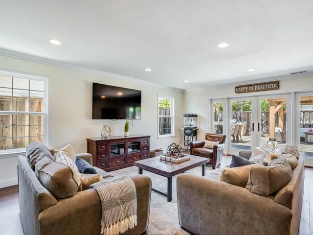 4410 Borina Drive, San Jose, California 95129