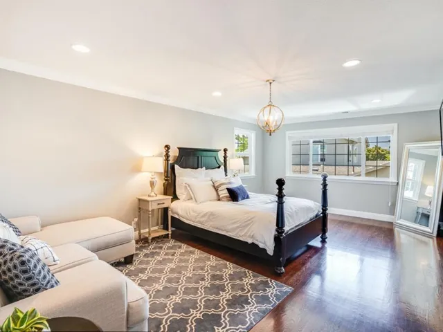 4410 Borina Drive, San Jose, California 95129