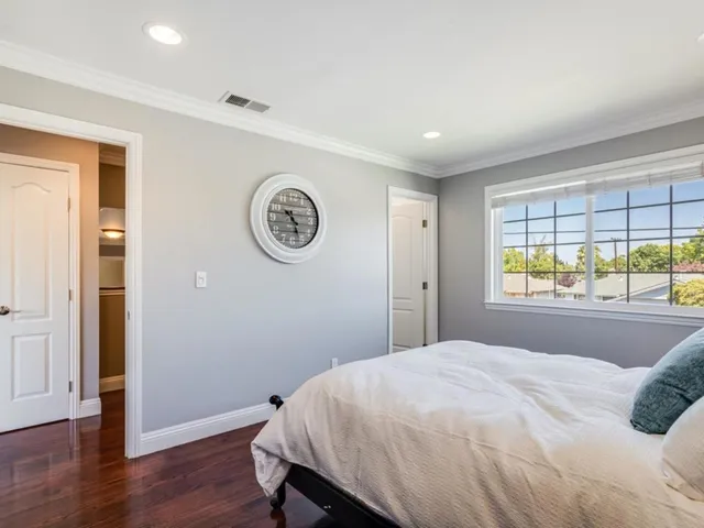 4410 Borina Drive, San Jose, California 95129