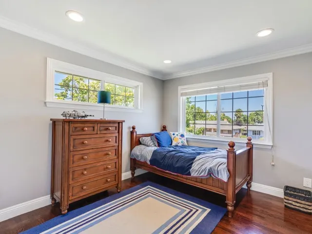 4410 Borina Drive, San Jose, California 95129