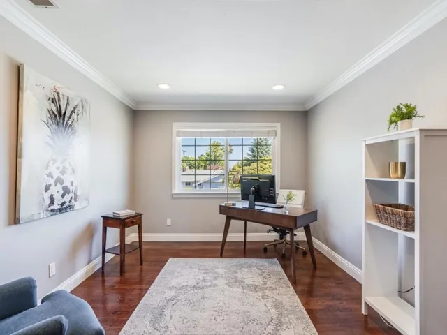 4410 Borina Drive, San Jose, California 95129