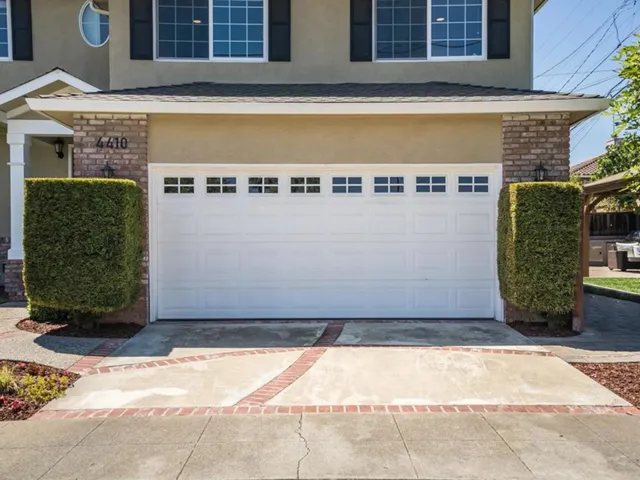 4410 Borina Drive, San Jose, California 95129