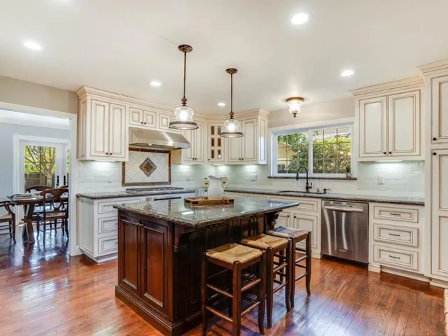 4410 Borina Drive, San Jose, California 95129