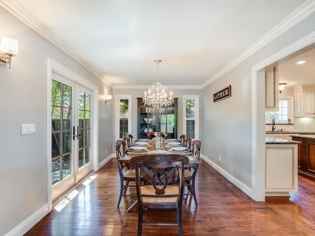 4410 Borina Drive, San Jose, California 95129