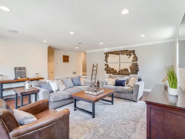 4410 Borina Drive, San Jose, California 95129