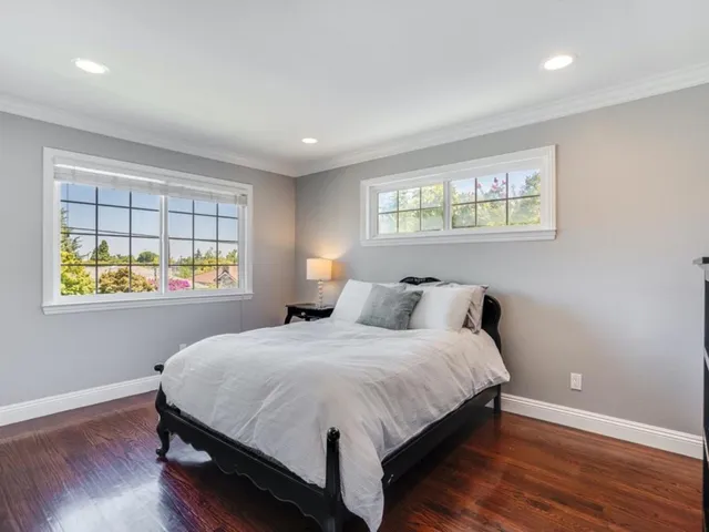 4410 Borina Drive, San Jose, California 95129