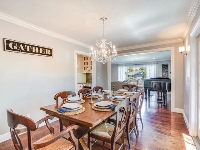 4410 Borina Drive, San Jose, California 95129