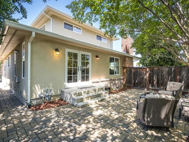4410 Borina Drive, San Jose, California 95129