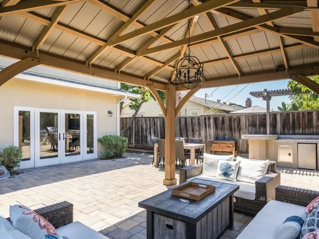 4410 Borina Drive, San Jose, California 95129