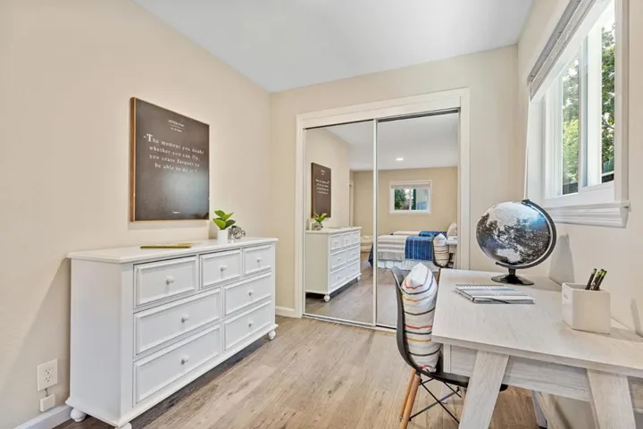 1678 Hayford Drive, San Jose, California 95130
