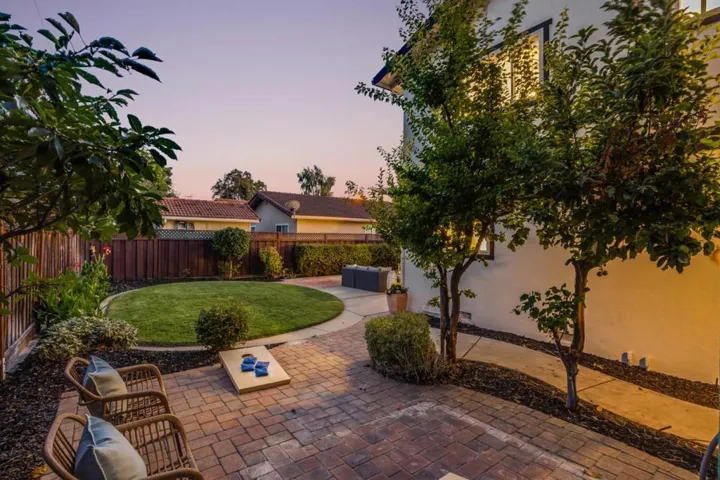 1678 Hayford Drive, San Jose, California 95130