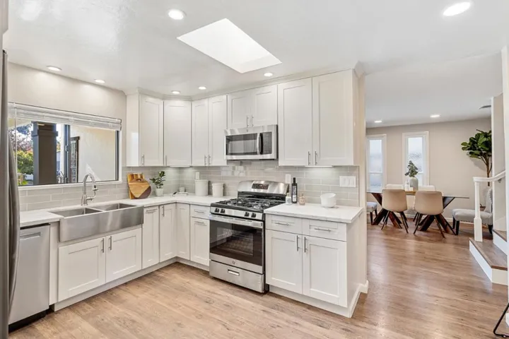 1678 Hayford Drive, San Jose, California 95130