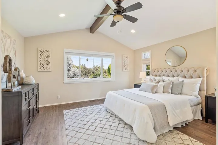 1678 Hayford Drive, San Jose, California 95130