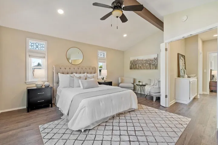 1678 Hayford Drive, San Jose, California 95130