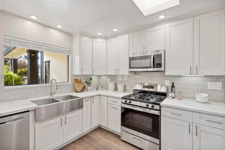 1678 Hayford Drive, San Jose, California 95130