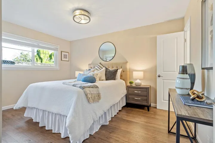 1678 Hayford Drive, San Jose, California 95130
