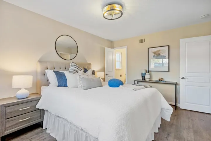 1678 Hayford Drive, San Jose, California 95130