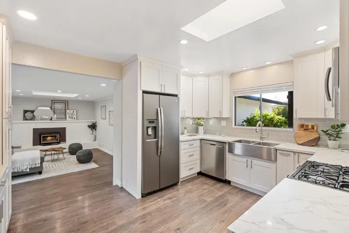 1678 Hayford Drive, San Jose, California 95130
