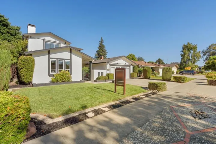 1678 Hayford Drive, San Jose, California 95130