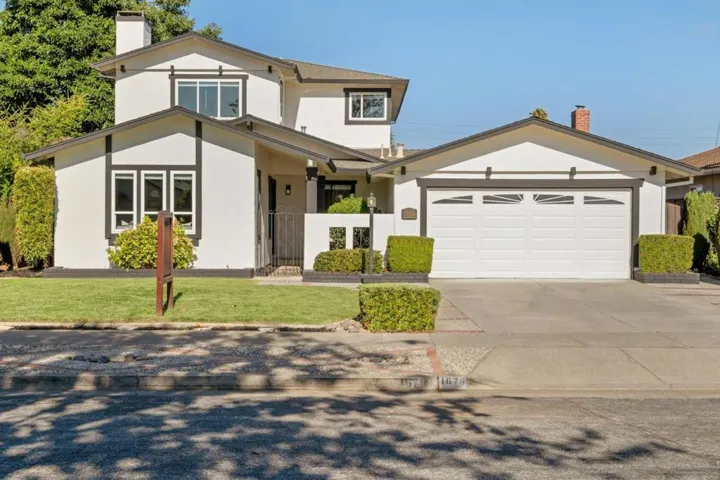 1678 Hayford Drive, San Jose, California 95130