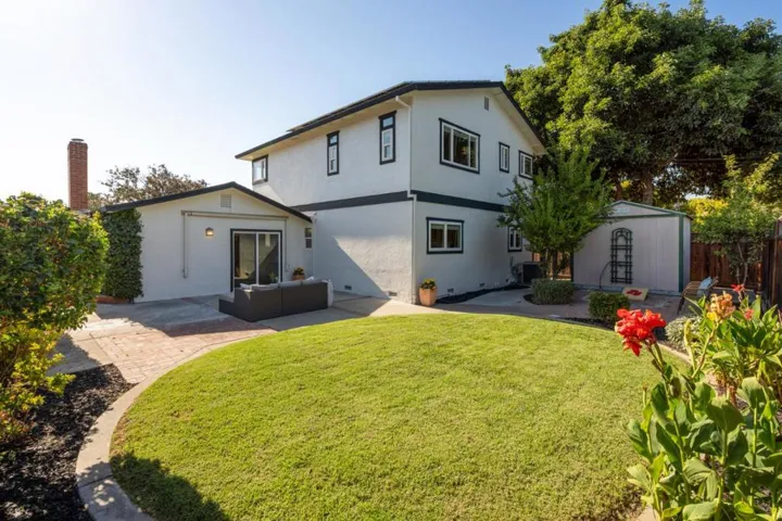 1678 Hayford Drive, San Jose, California 95130