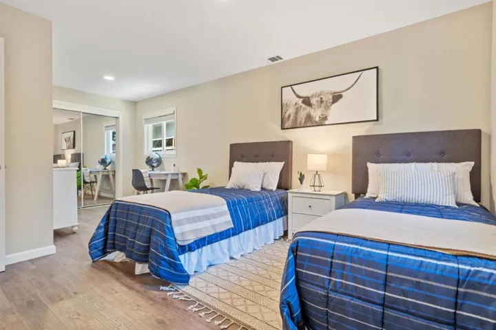 1678 Hayford Drive, San Jose, California 95130