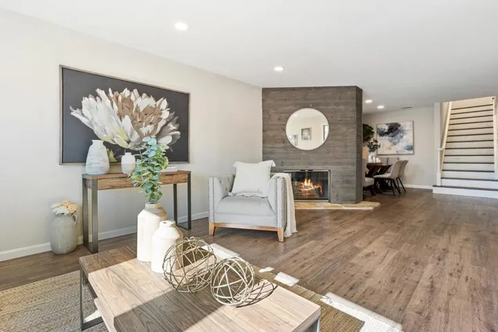1678 Hayford Drive, San Jose, California 95130