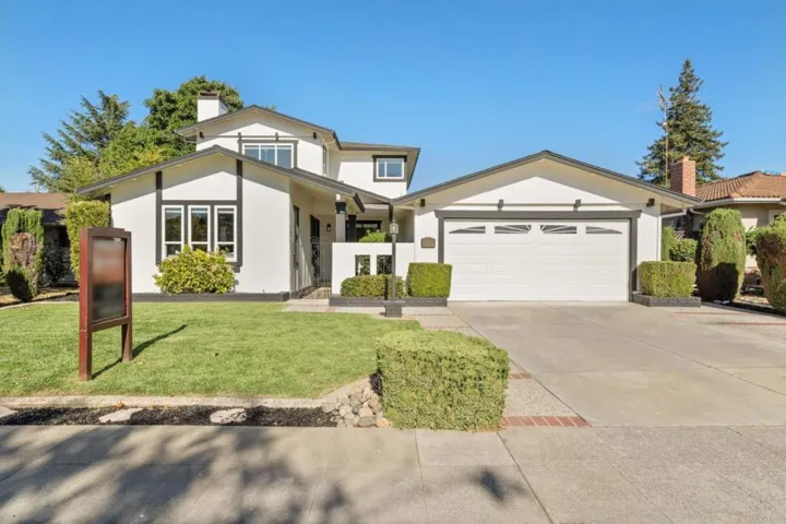1678 Hayford Drive, San Jose, California 95130