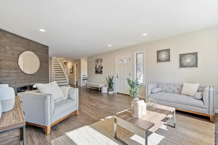 1678 Hayford Drive, San Jose, California 95130