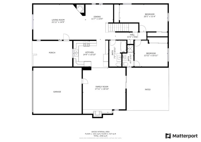 1678 Hayford Drive, San Jose, California 95130