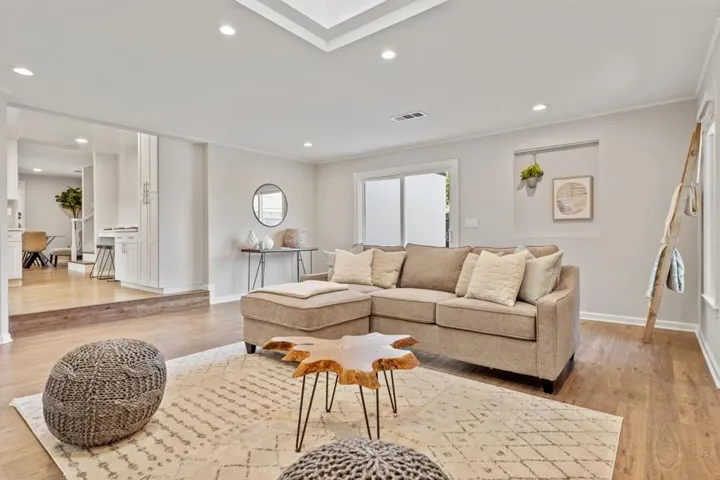 1678 Hayford Drive, San Jose, California 95130