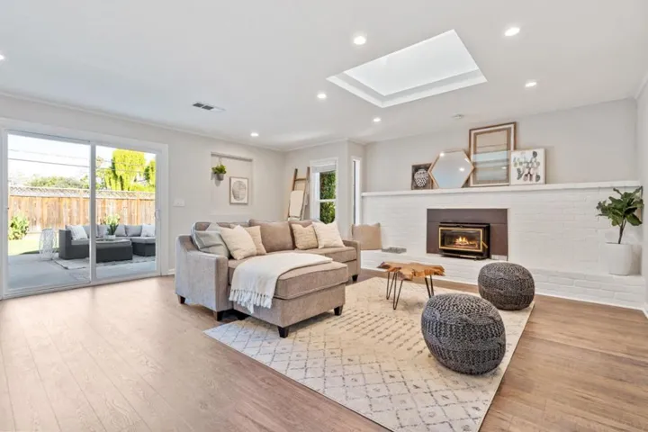 1678 Hayford Drive, San Jose, California 95130