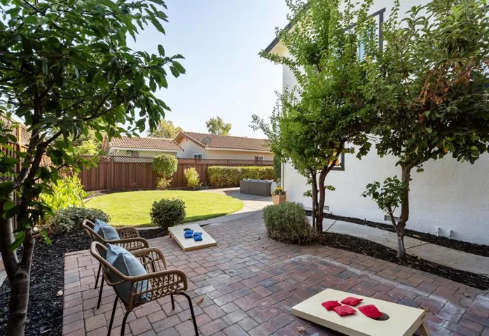 1678 Hayford Drive, San Jose, California 95130